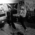 Rotten Future (D, Muenchen) Punkrock City Hof - 11. Januar 2025 (6).JPG